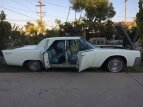 Thumbnail Photo 2 for 1961 Lincoln Continental
